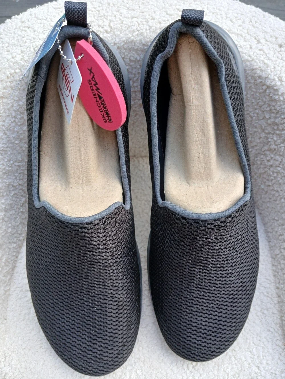 Skechers comfortable slip